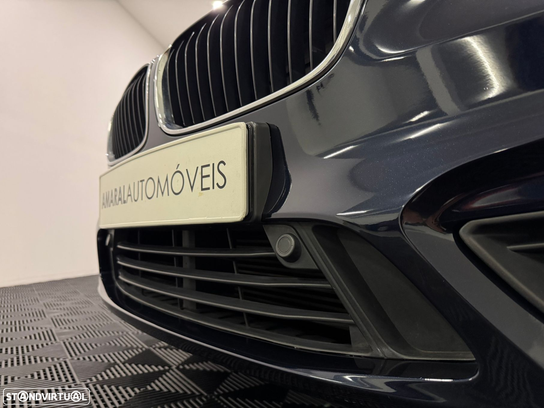 BMW 216 Gran Tourer d Advantage - 14