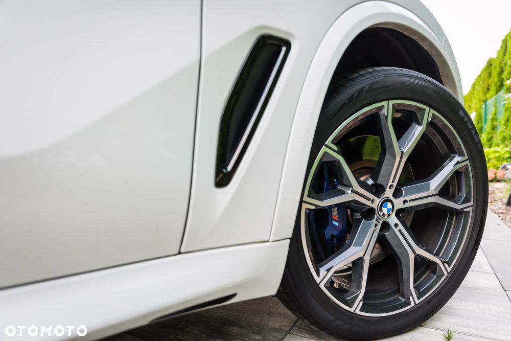 BMW X5 xDrive25d sport - 10