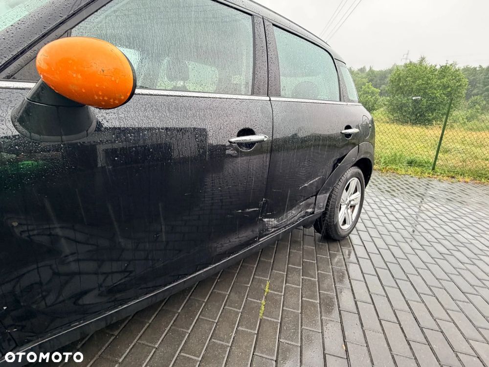 MINI Countryman One D EU6 - 4