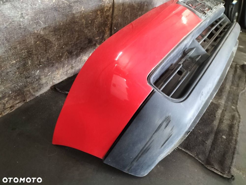 ZDERZAK PRZÓD VOLKSWAGEN LUPO I LP3G - 2