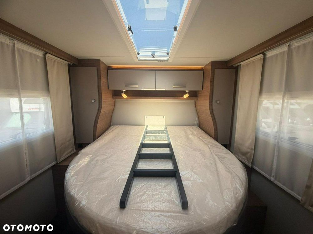 KNAUS Knaus Live Wave 700 MX - 22