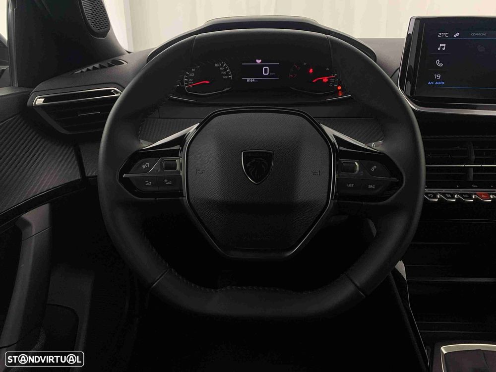 Peugeot 2008 1.2 PureTech Style - 11