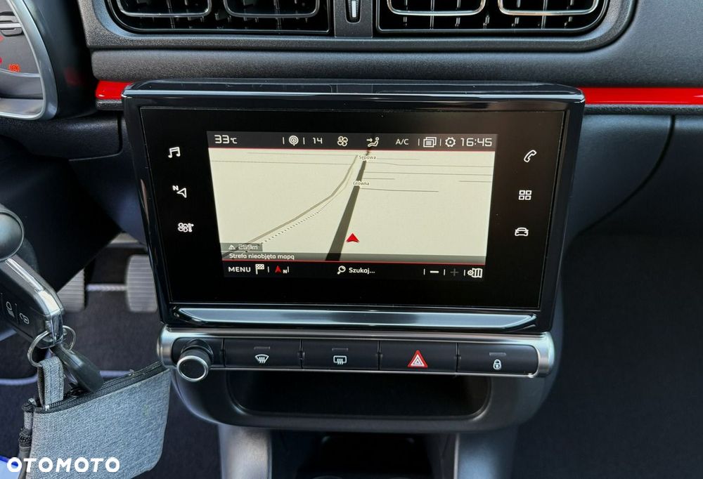 Citroën C3 Pure Tech VTi 82 Cool&Sound - 18