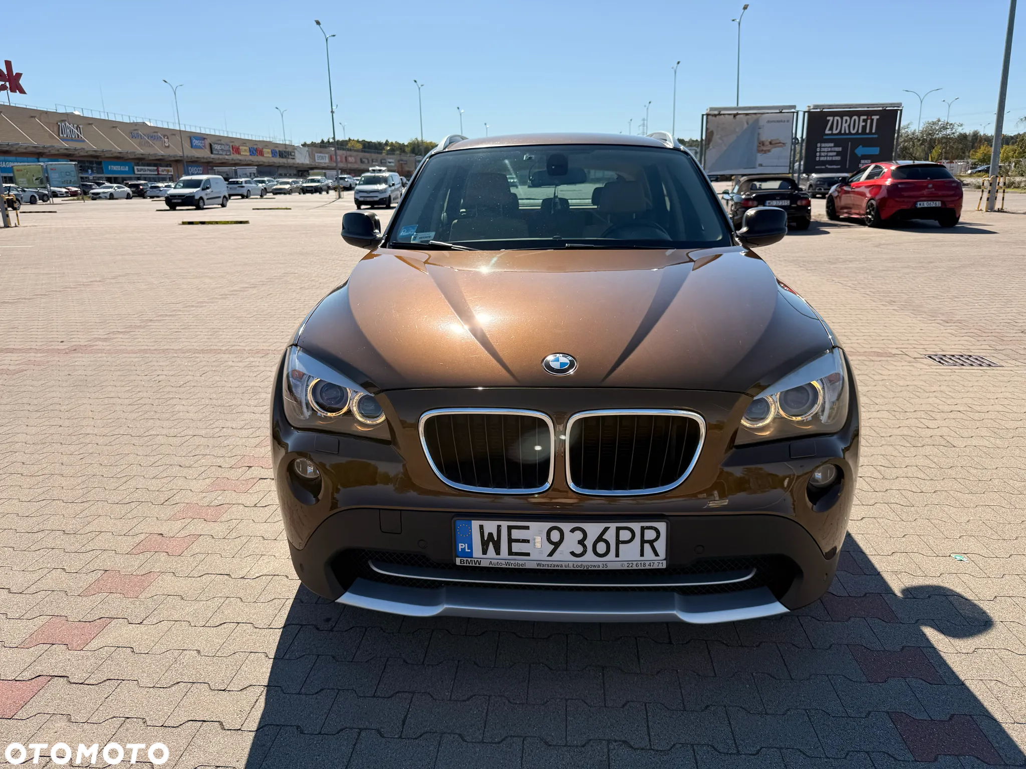 BMW X1 sDrive20d - 25
