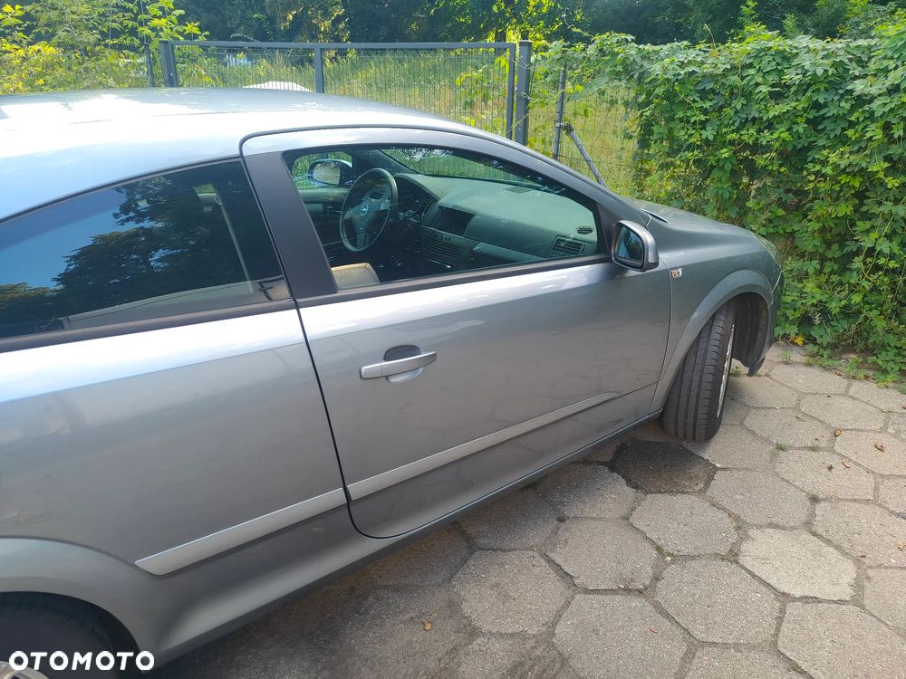 Opel Astra 1.4 Enjoy - 7