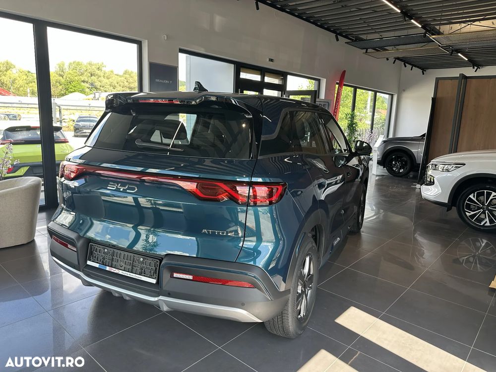 Byd Atto 2 Active - 6