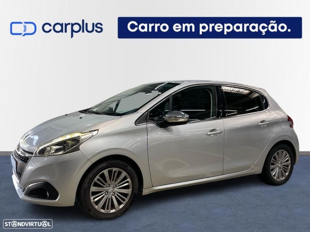 Peugeot 208 1.2 PureTech Active - 1
