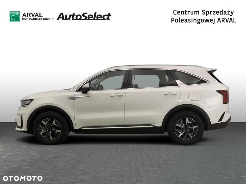 Kia Sorento 1.6 T-GDI HEV M - 2