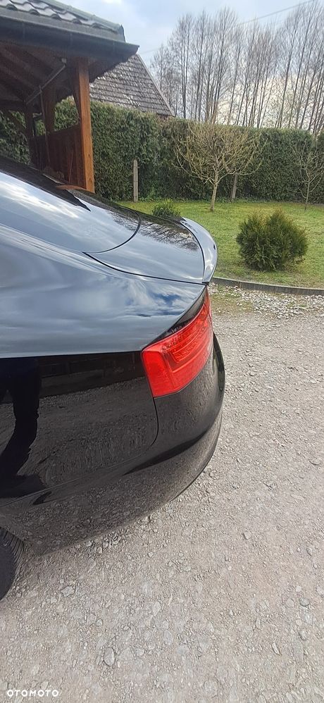 Audi A5 Sportback 2.0 TDI (clean diesel) quattro DPF - 14