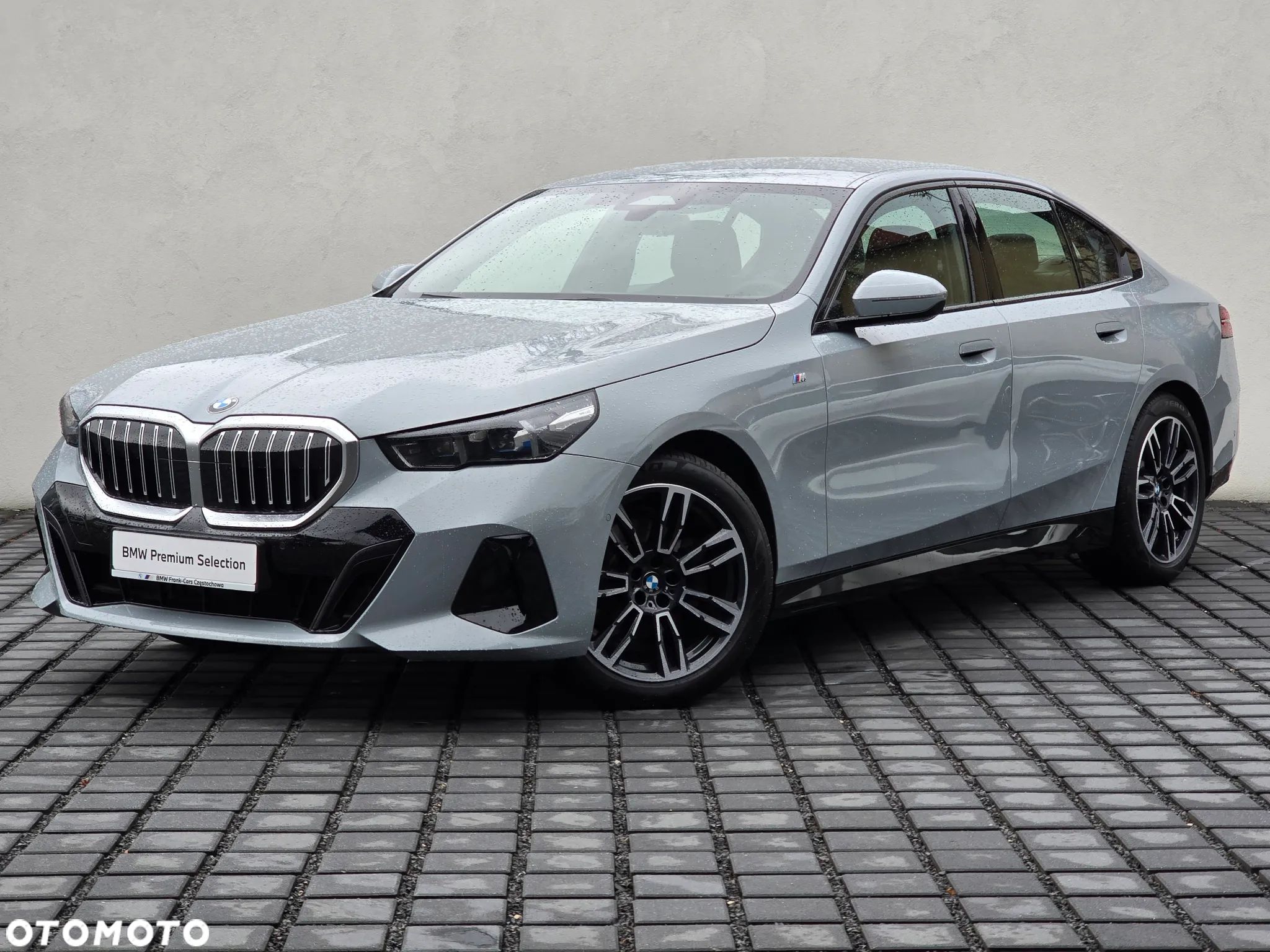 BMW Seria 5 - 1