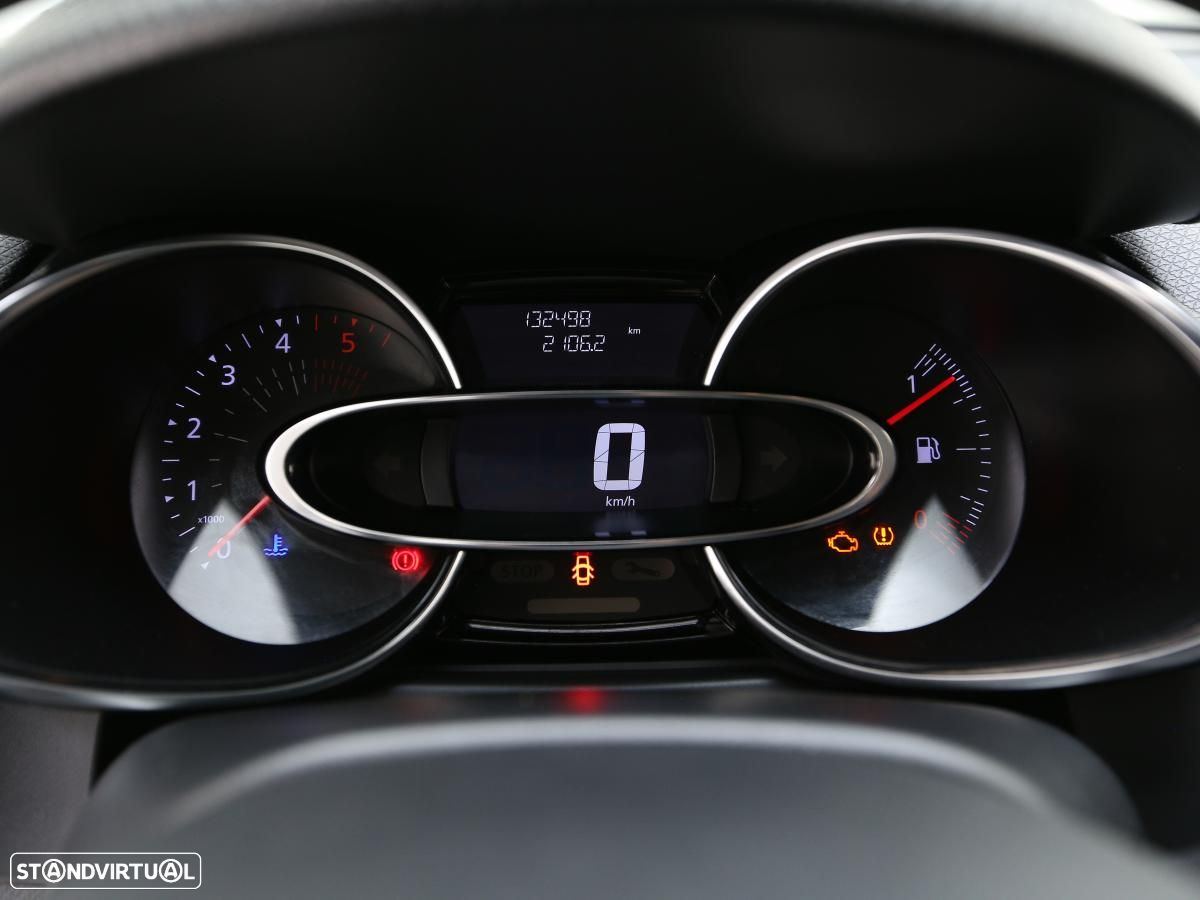 Renault Clio 1.5 dCi Limited EDition - 18