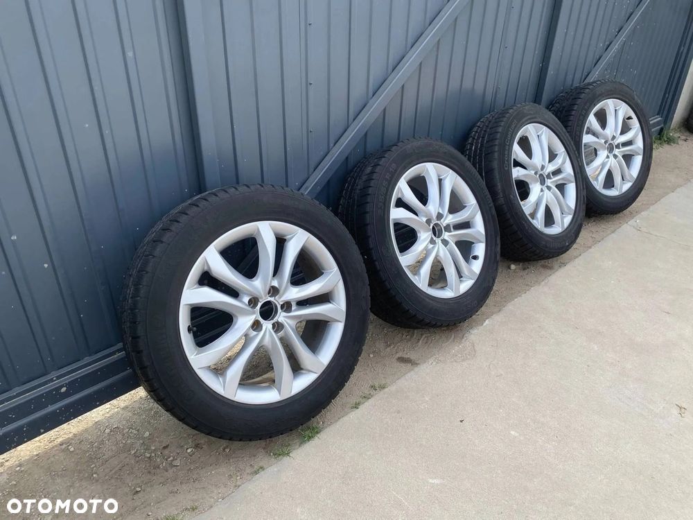 FELGI KOŁA AUDI Q5 8R 19'' 5X112 8R0601025AL - 5