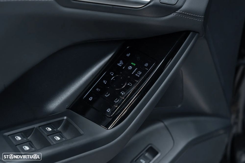Audi e-tron Sportback - 26