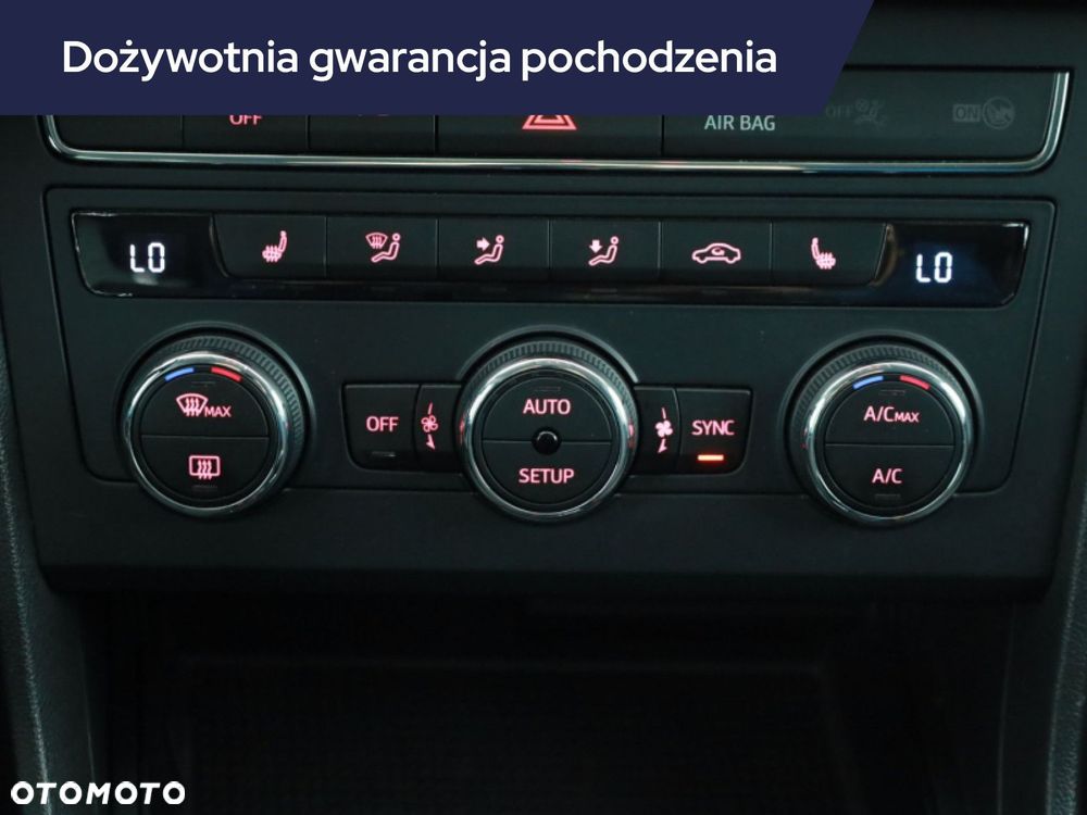 Seat Leon Sportstourer - 17