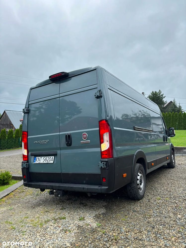 Fiat DUCATO - 9
