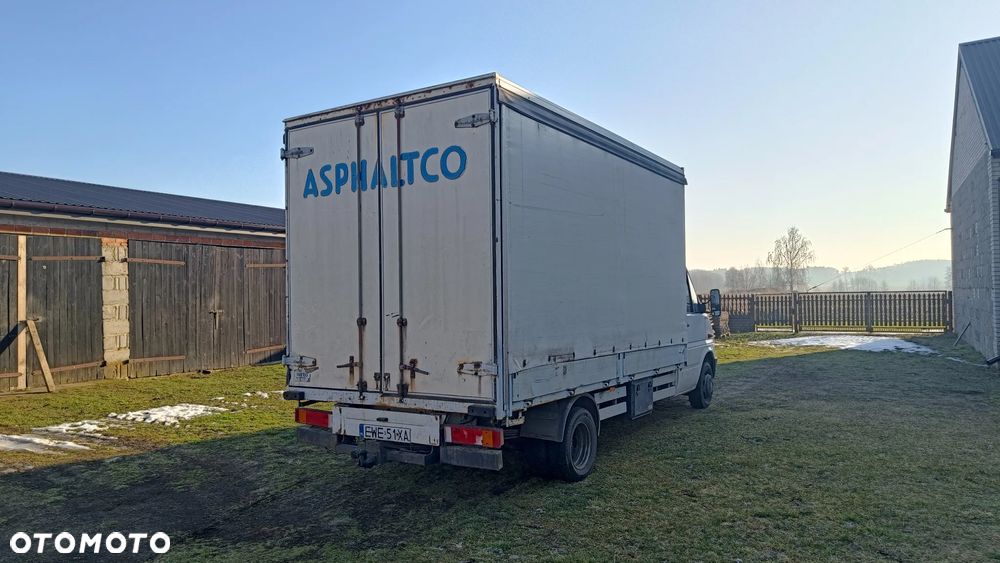 Volkswagen LT 46 - 7