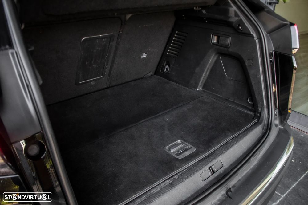 Peugeot 3008 1.6 Hybrid GT e-EAT8 - 30