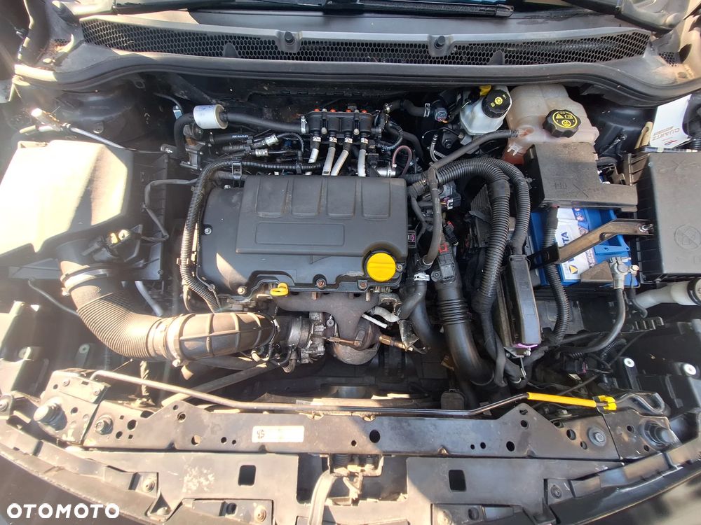 Opel Astra 1.4 T Active - 18