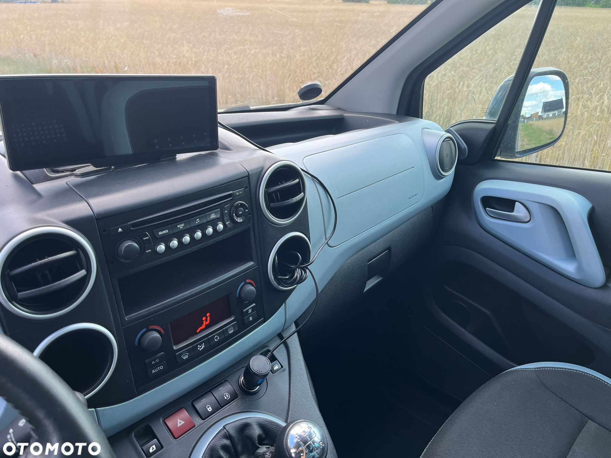 Citroën Berlingo 1.6 VTi Multispace - 8