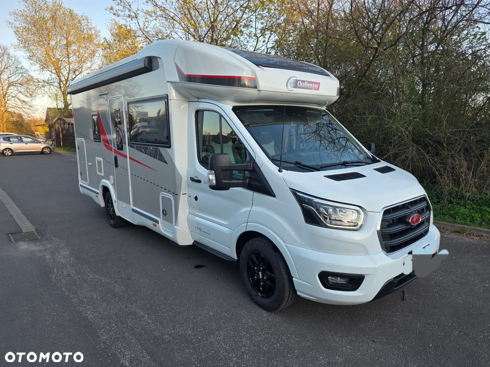 Ford Challenge Trigano - 13