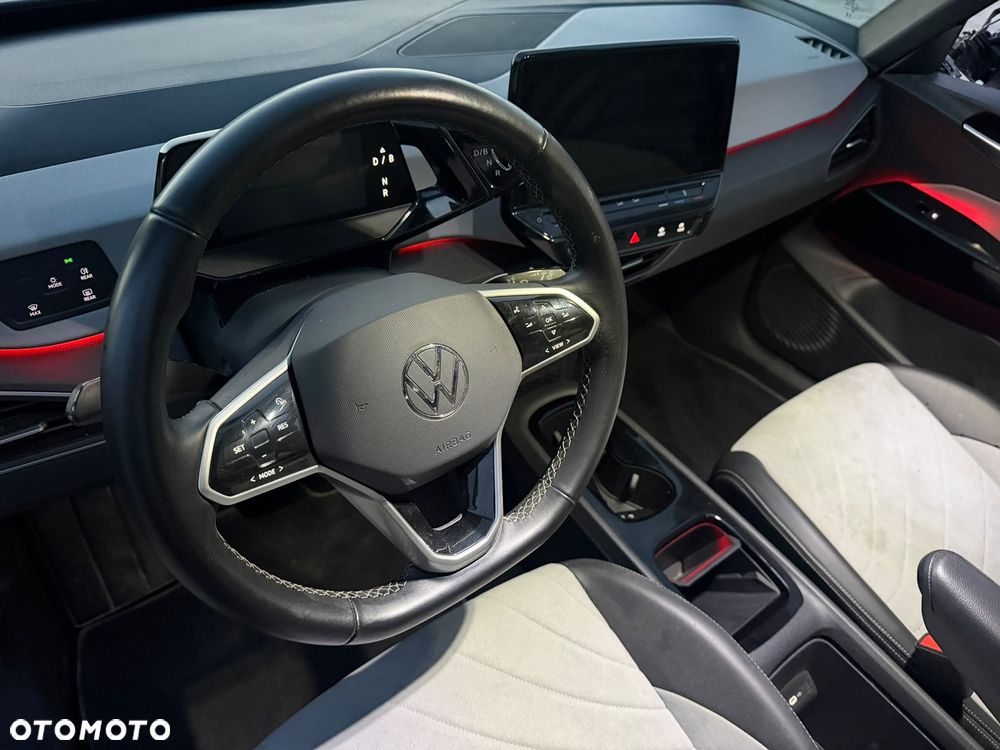 Volkswagen ID.3 Pro - 14