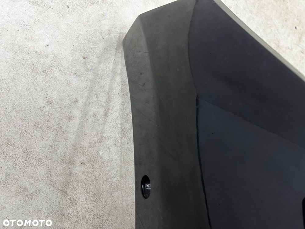 Zderzak przedni BMW 3 G20 G21 M-Pakiet 22r.- Lift LCI przód PDC 8085444 - 21