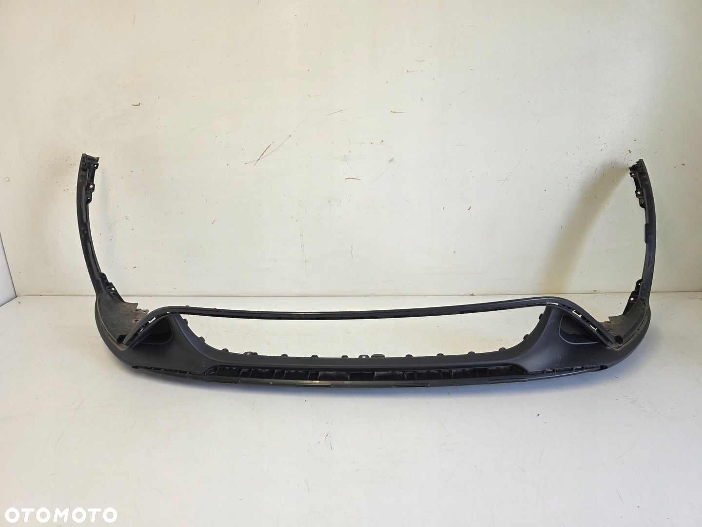 Zderzak przód dokładka spoiler KIA Stonic 86512-H8400 17- - 1