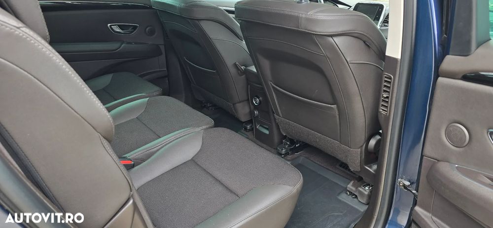 Renault Espace BLUE dCi 200 EDC BUSINESS EDITION - 21