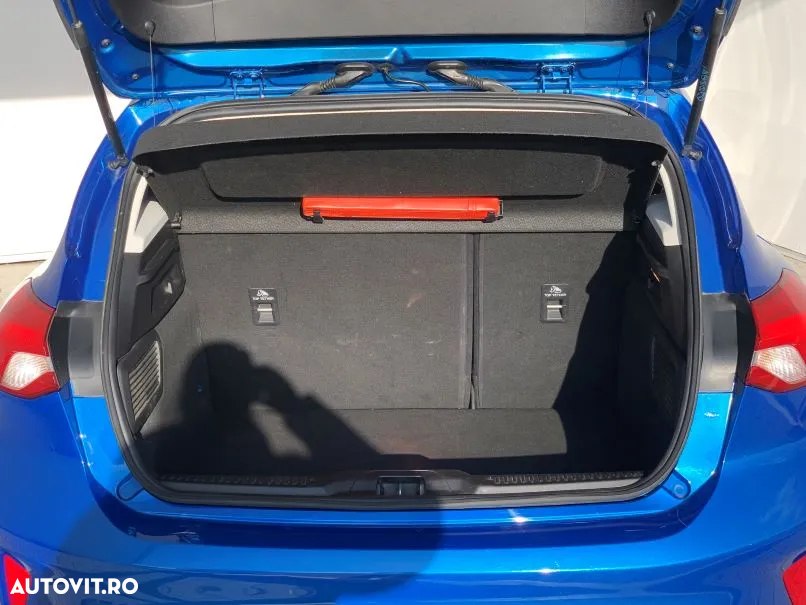 Ford Focus 1.0 EcoBoost Trend - 5