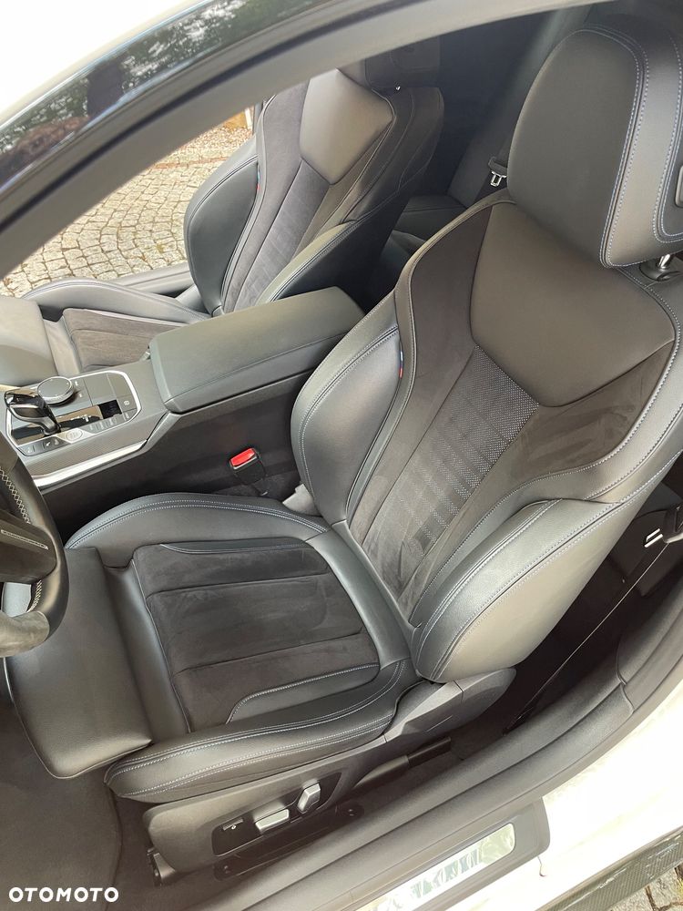 BMW Seria 4 430i M Sport - 12