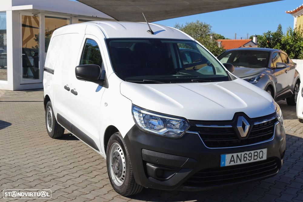 Renault Express 1.5 Blue dCi Confort - 3