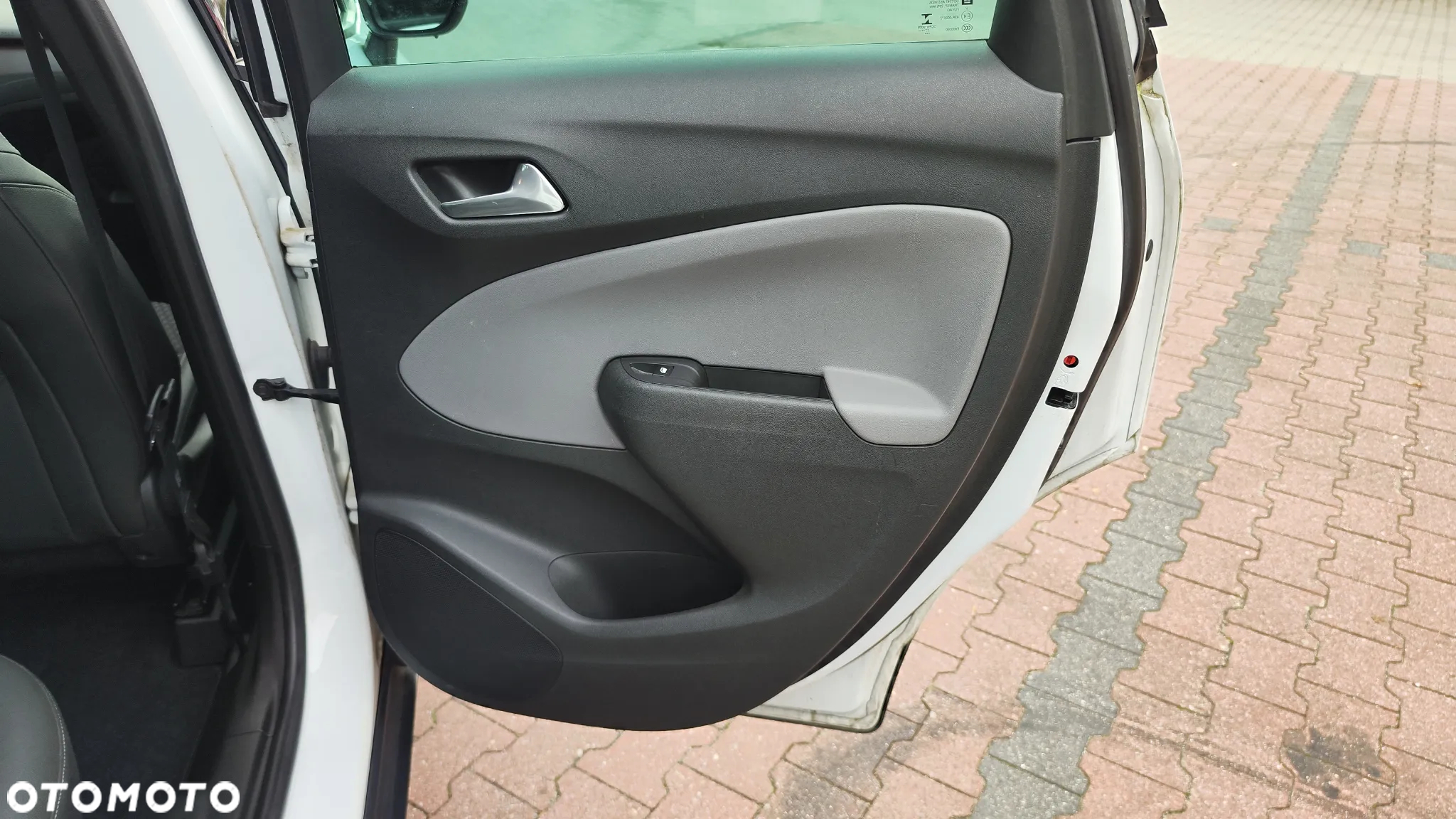 Opel Crossland X 1.2 Start/Stop Innovation - 22