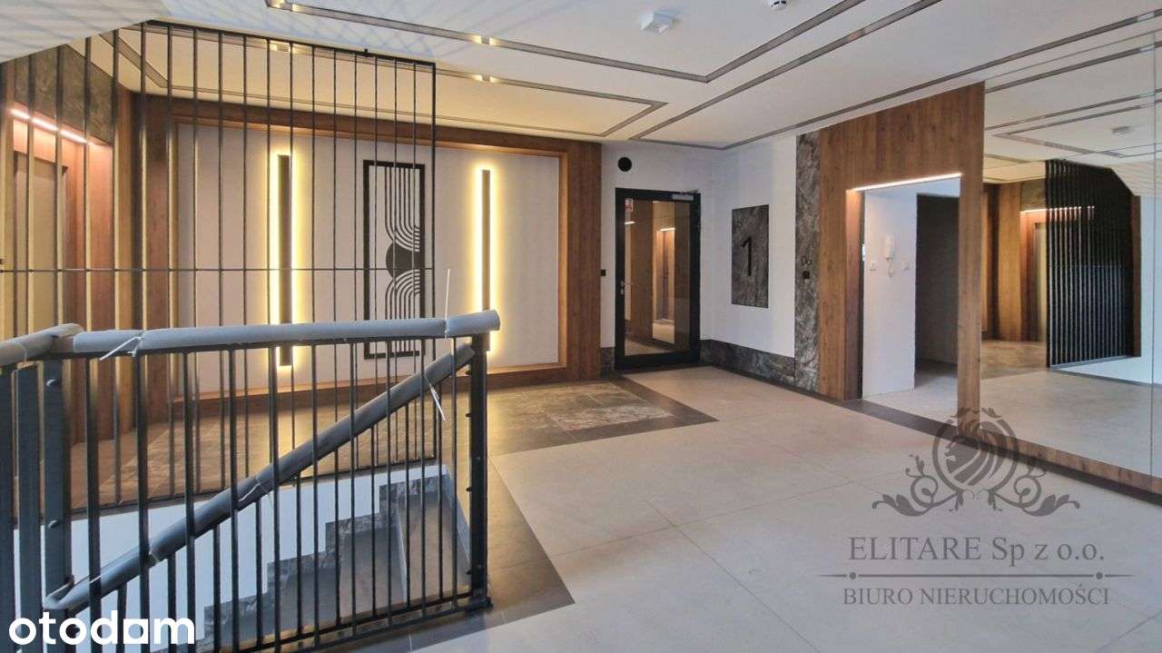 Apartamnet 3 pokojowy o pow 55,45m2 w nowej inwest