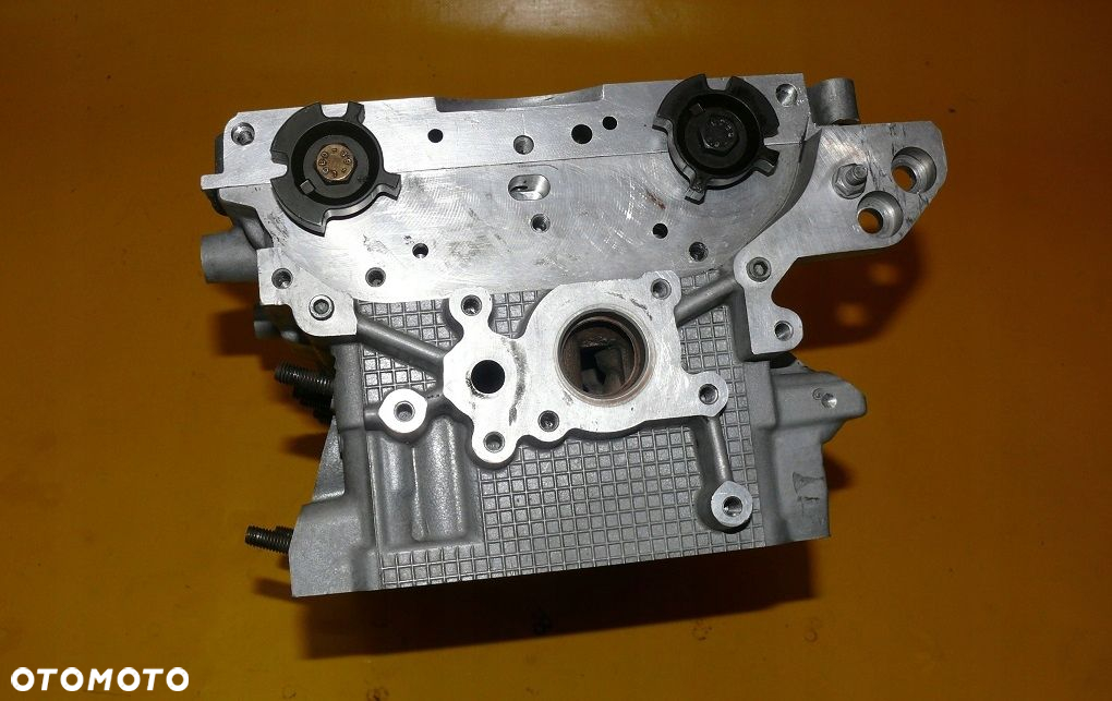GŁOWICA SILNIKA LEWA AUDI A6 C5 A4 B6 3.0 V6 ASN SPLANOWANA - 7