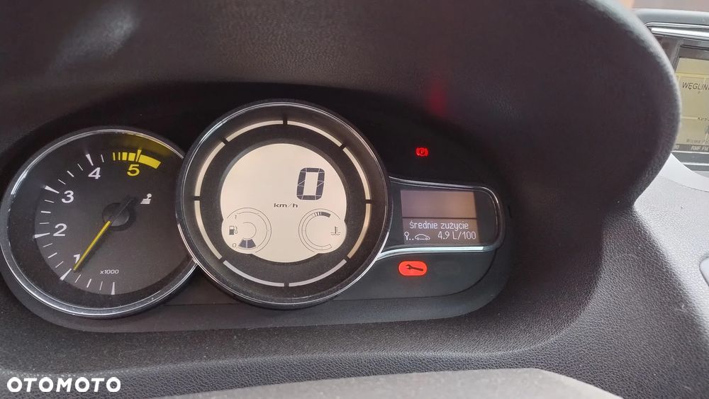 Renault Megane 1.6 dCi Energy Privilege - 7