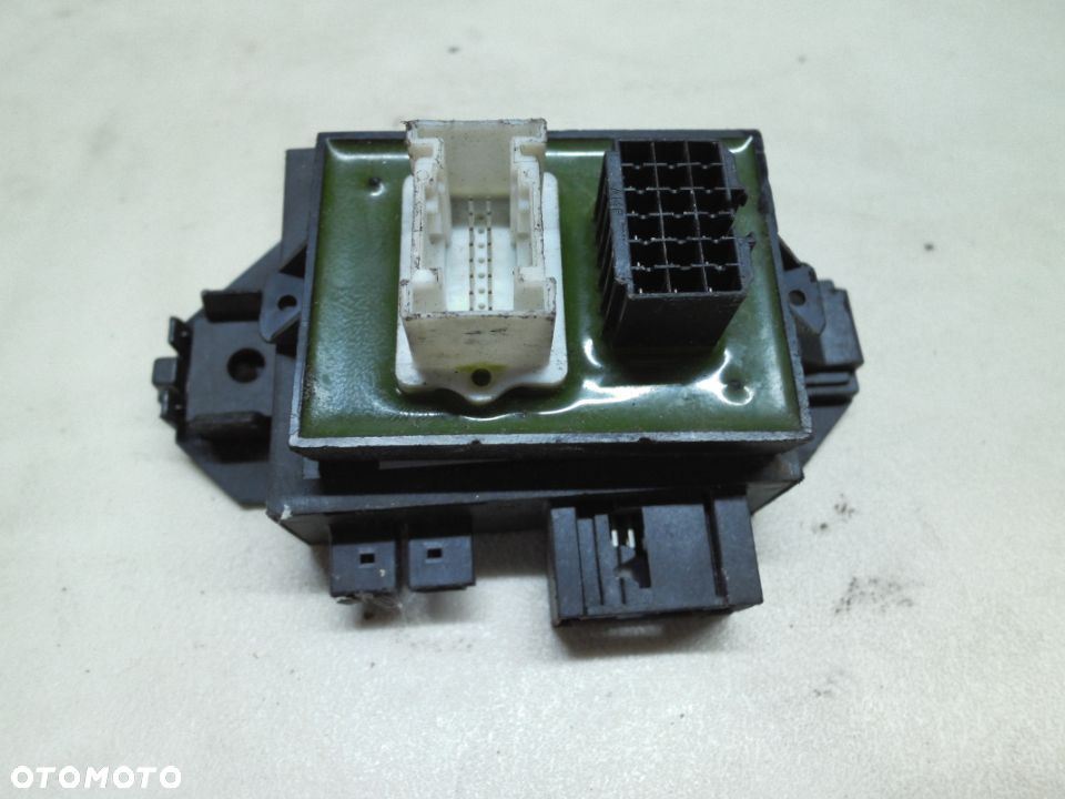 MERCEDES BENZ A-klasa A140 2001 Moduł immobilizera ECU A1688220114 - 1