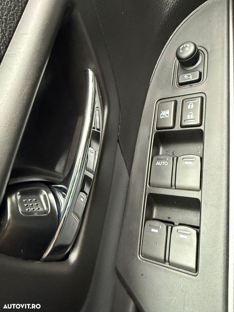 Suzuki S-Cross 1.4 Boosterjet Mild Hybrid Spirit - 25