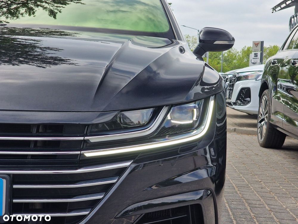 Volkswagen Arteon 2.0 TSI 4Motion R-Line DSG - 11