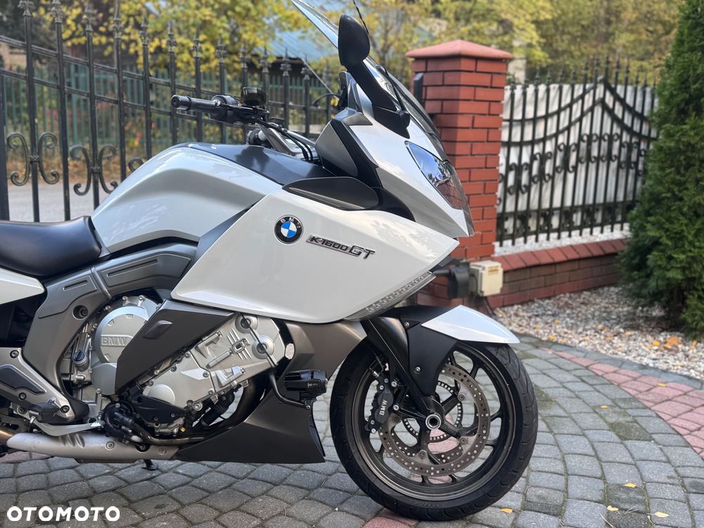 BMW K - 10