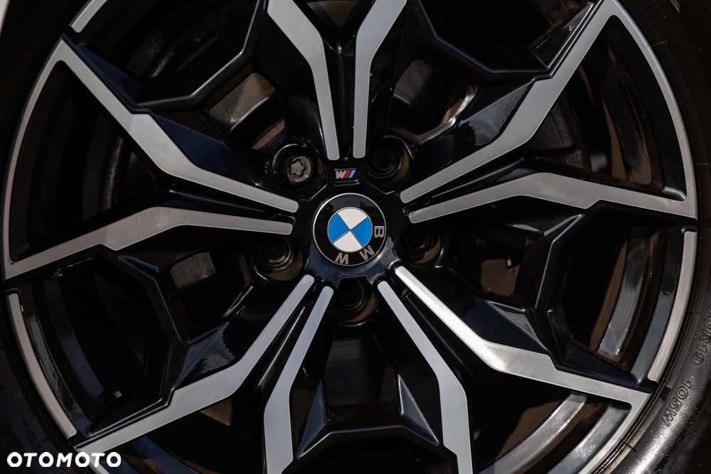 BMW X3 - 6