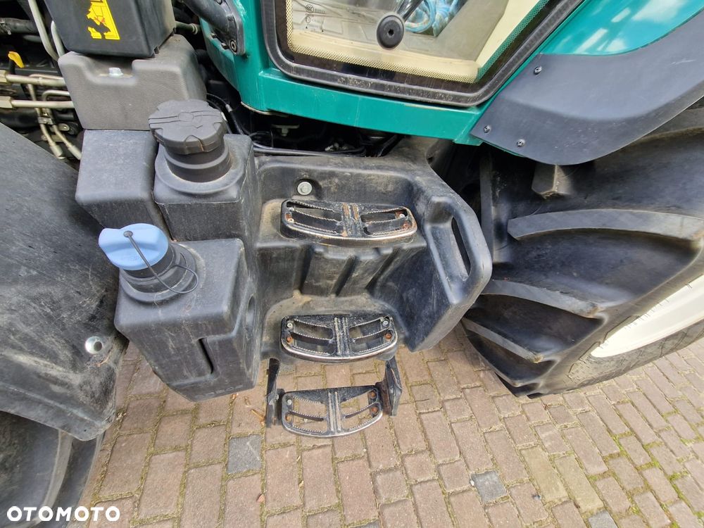 ARBOS 5100 Salon Biegi pełzające Pierwszy właściciel 1100 MTG Korbanek Jak nowy - 11