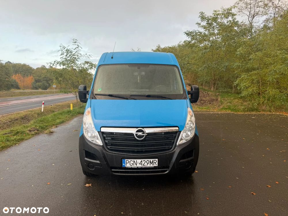Opel Movano L3H2 - 3