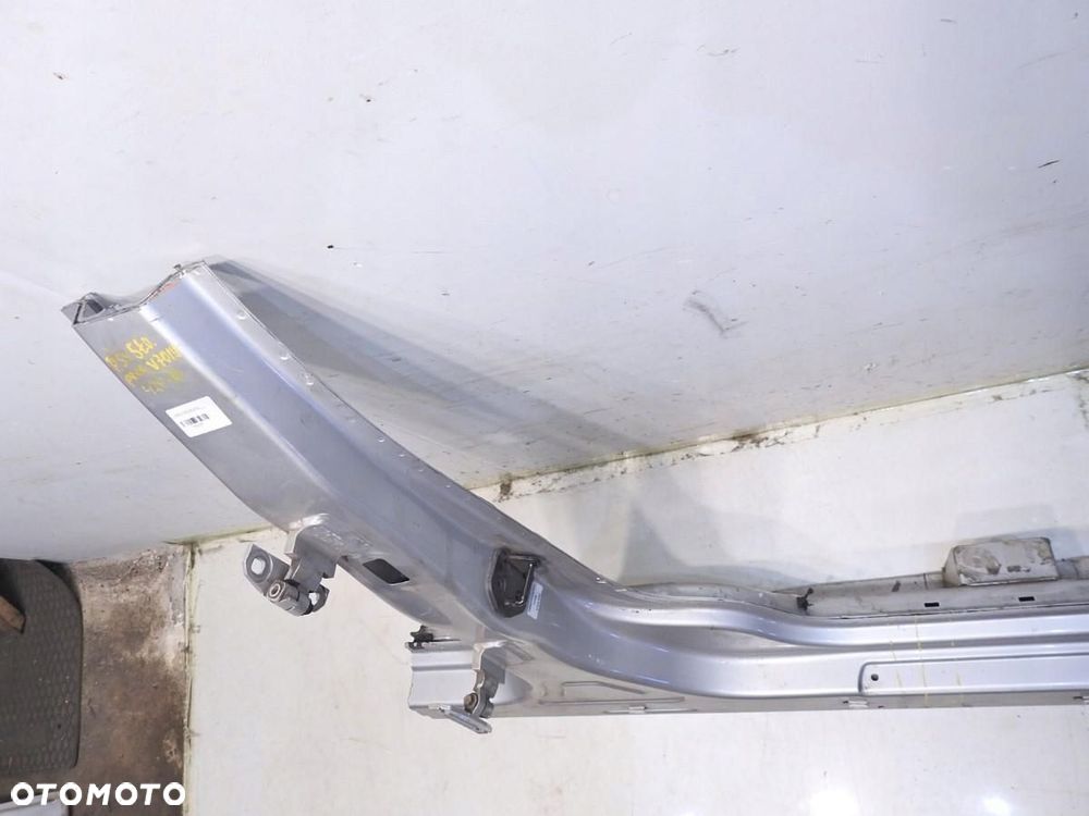 PRÓG SŁUPEK ŚRODKOWY PRAWY 426-26 VOLVO V70 III - 4