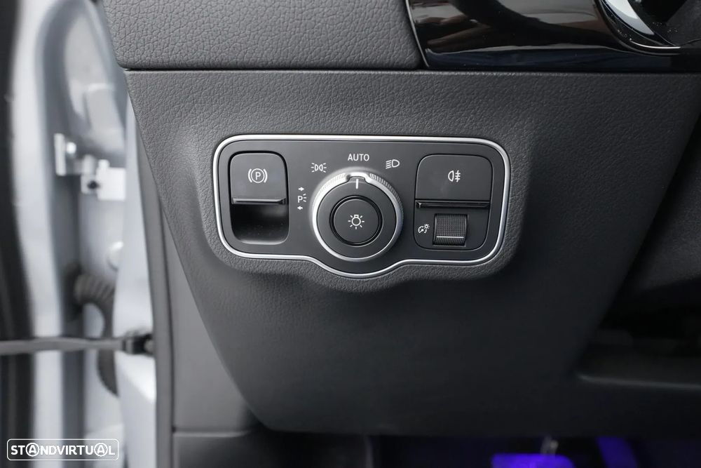 Mercedes-Benz EQA 250+ Progressive - 20