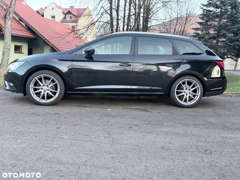 Seat Leon - 34