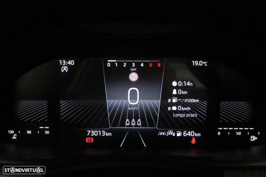 Skoda Kamiq 1.0 TSI Style - 21