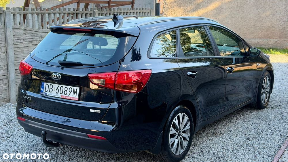 Kia Ceed - 19