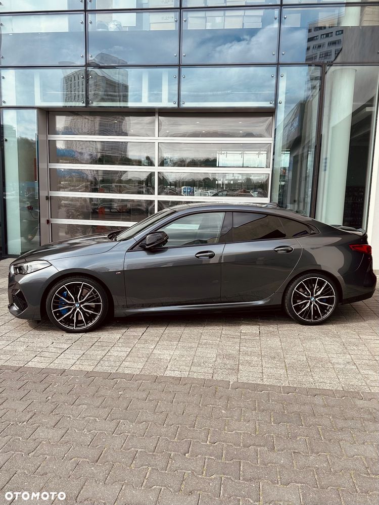 BMW Seria 2 M235i xDrive - 28