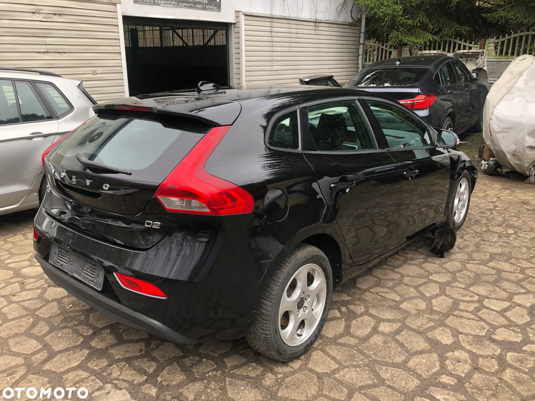 Volvo V40 - 3