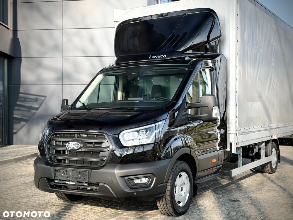 Ford Transit - 2